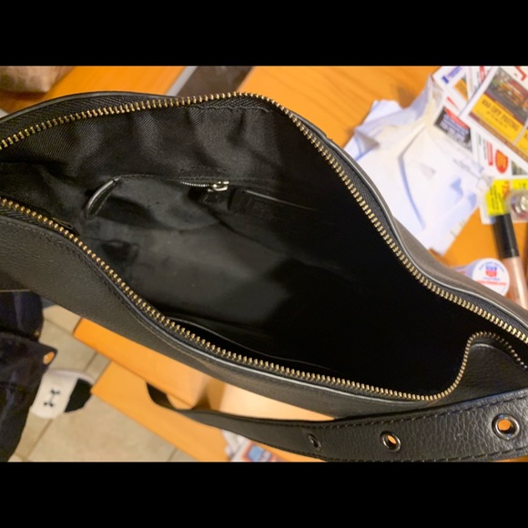 Coach cross body bag - Picture 4 of 4